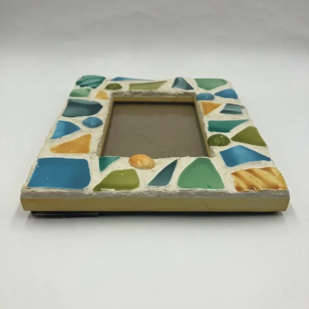 Unique Vintage vintage mosaic